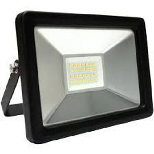 GEKKO PROJ LED SLIM 20W NOIR