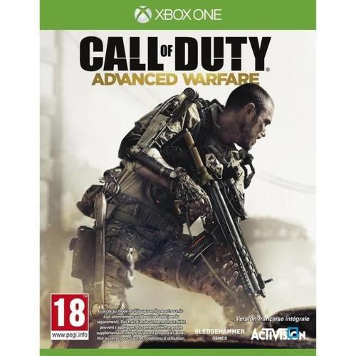 Call Of Duty - Advanced Warfare Xbox One