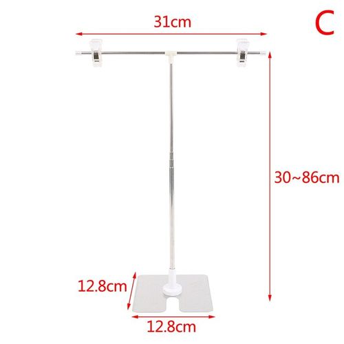 Accessoires De Photographie, Support D'arrière-plan Pour Appareil Photo Professionnel, Pour Prise De Vue En Studio