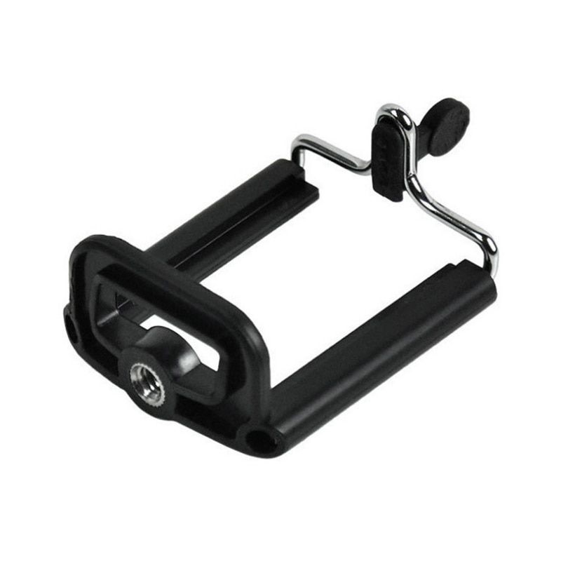 Tr�pie du m�tal - 19cm - Mini tr�pied de bureau en m�tal 1/4... - 4