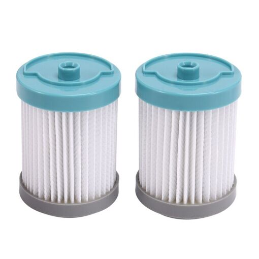 Accessoires de filtre arrière adaptés au Robot aspirateur TINECO A1...