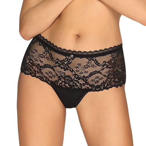 Shorty Raquelia Noir - Obsessive