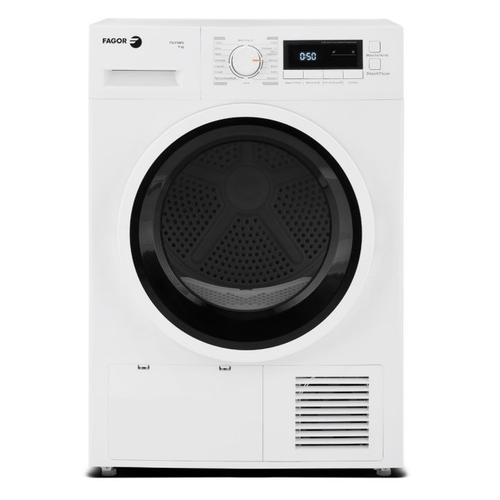 Sèche-linge pompe à chaleur Fagor FSLP90P2 9 kg Blanc