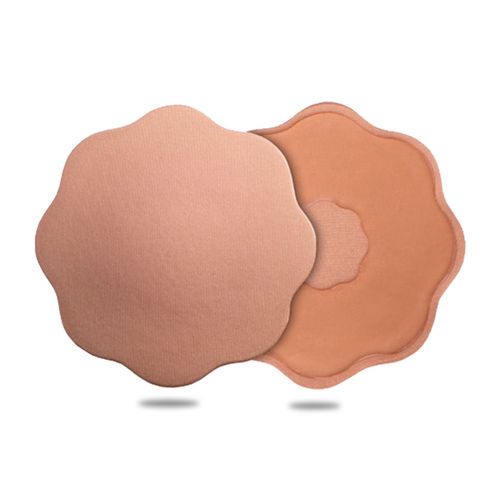 Nippies Silicones Occultants Chair - Bye Bra