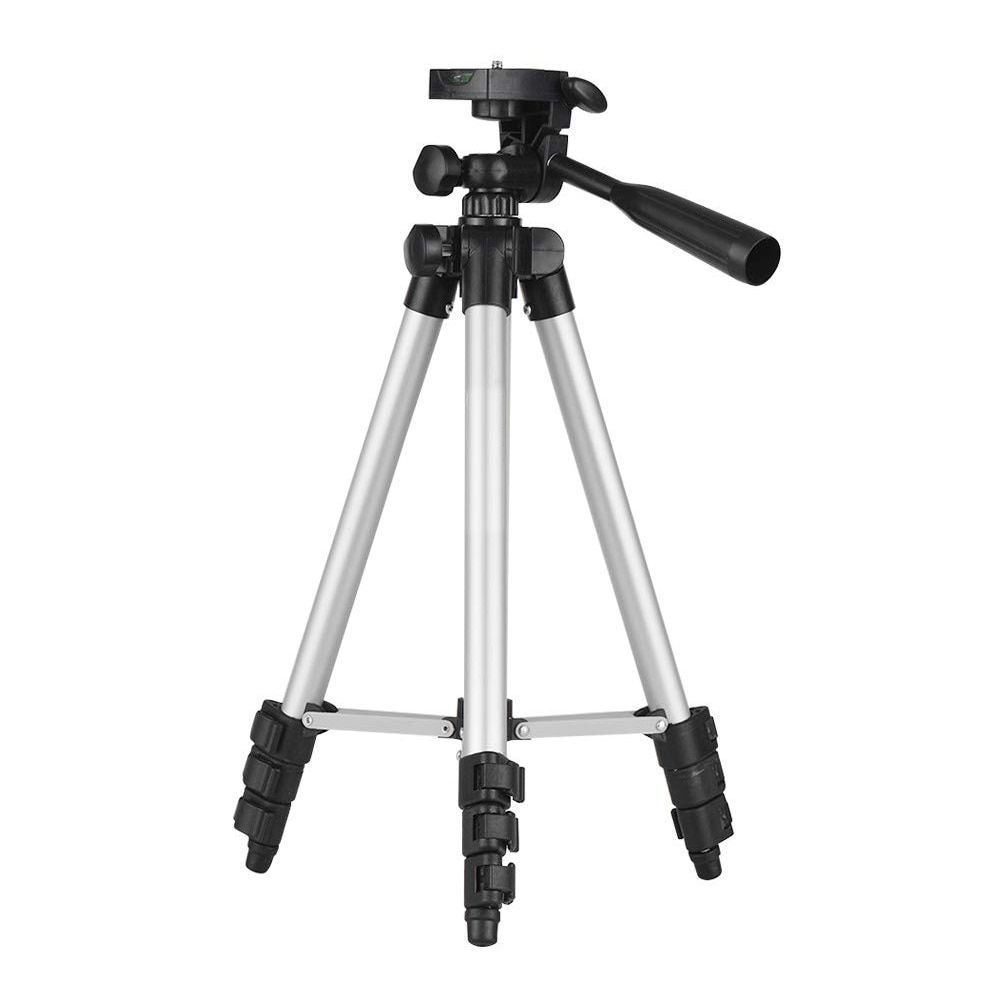 Trpied pour appareil Photo professionnel, support pour cam... - 2