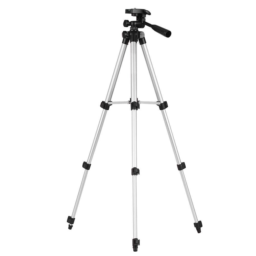 Trpied pour appareil Photo professionnel, support pour cam... - 3