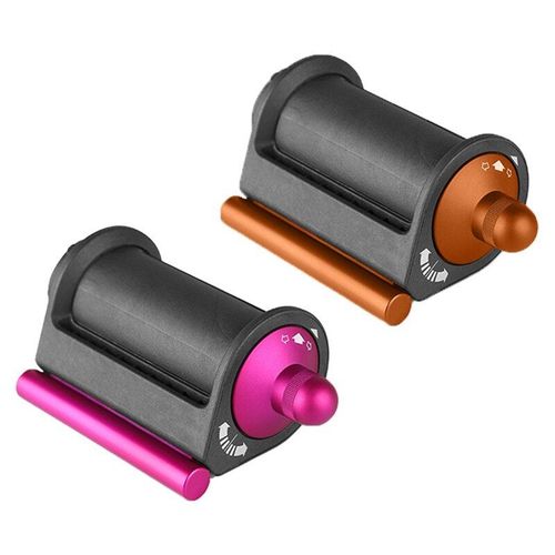 Buse Anti-vol pour sèche-cheveux Dyson HD01/02/03/08, Airwrap HS01/HS05, rouleau de bigoudi, pièces de rechange
