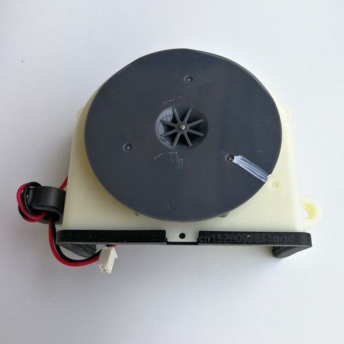Ventilateur pour aspirateur robot ilife v3s Pro/v5s Pro/v5/v55/v5s/v50/x5, pièce de remplacement, 1 pièce