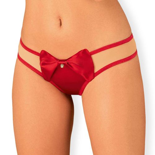 String Rubinesa Rouge - Obsessive