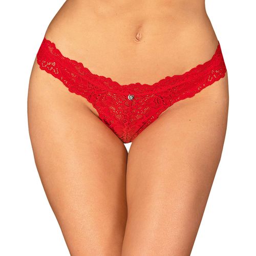 String Amor Cherris Rouge - Obsessive