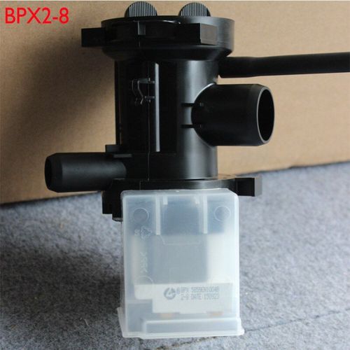 Pièces pour Machine à laver à tambour LG BPX2-8 BPX2-7 BPX2-111 BPX2-112 AC220-240V 50Hz 30W, 1 pièce