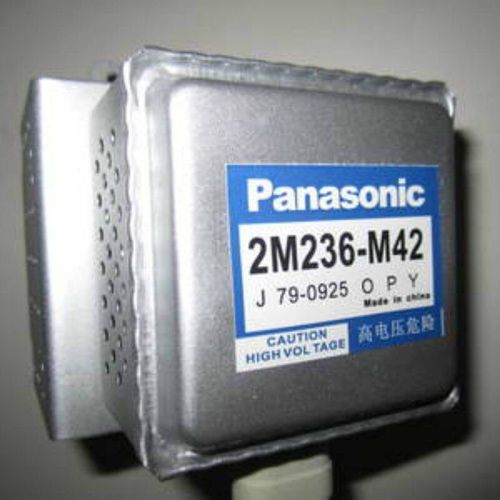 Magnétron pour four à micro-ondes, pièces de four à micro-ondes