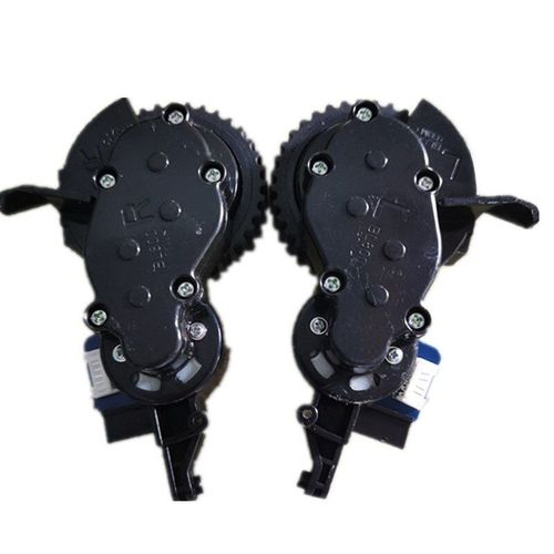 Accessoires pour aspirateur Robot Polaris PVCR 0920WV, roue droite et gauche