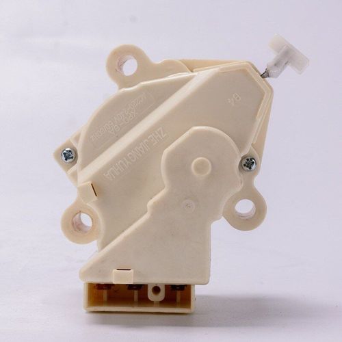Valve de vidange XPQ-6A pour machine à laver, pour Samsung Haier, moteur à double temps, lavage automatique