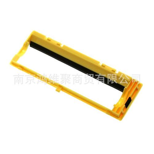 Couvercle de brosse du rouleau principal du milieu pour aspirateur Robot Polaris Pvcr 0726w, pièces de rechange pour aspirateur Robot Polaris Pvcr 0726w 0826 0926W
