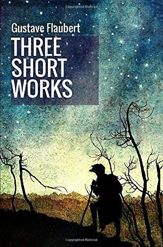 Three Short Works