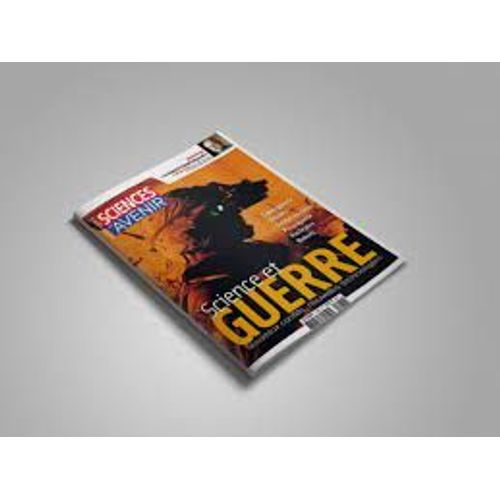 Sciences Et Avenir N° 182 Sciences Et Guerre Nouveaux Conflits, Nouvelles Technologies