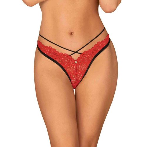String Mettia Rouge - Obsessive