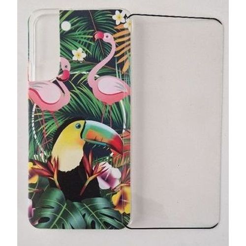 Coque Pour Samsung Galaxy S22+