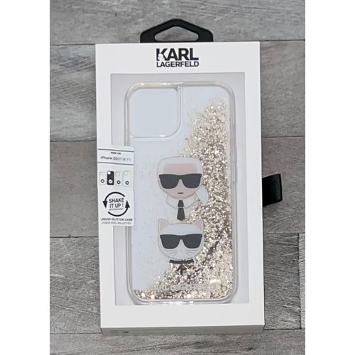 Coque Iphone 13 6.1''