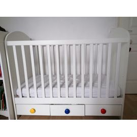 Lit Bébé Gonatt