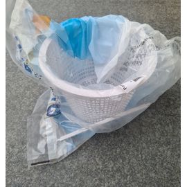 Panier pour skimmer - Hayward SX16000C