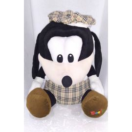 Grande Peluche Dingo Goofy
