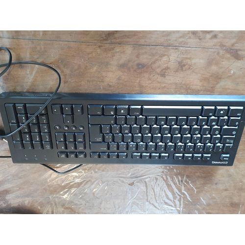 Clavier compaq