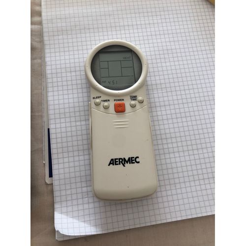 Aermec ID12-0031-00
