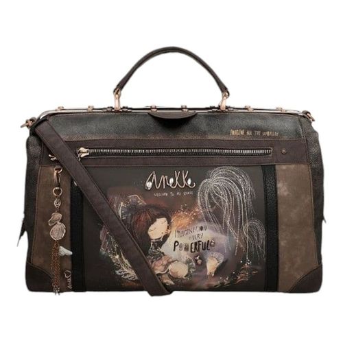 Cabas et sac shopping Anekke 39708