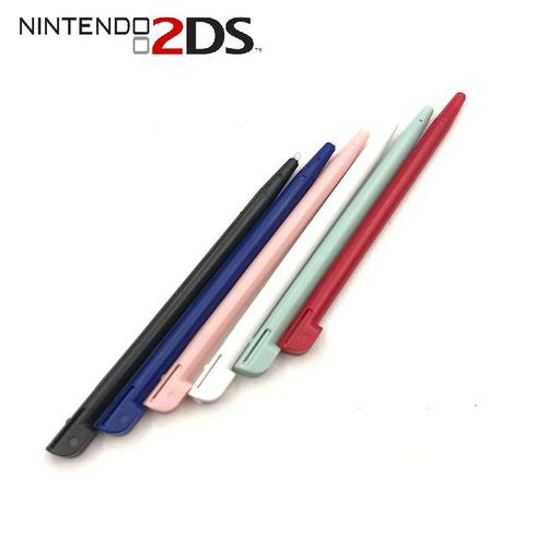 4 Stylets Pour Nintendo 2ds - Straße Game