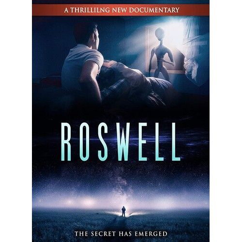 Roswell [Digital Video Disc]