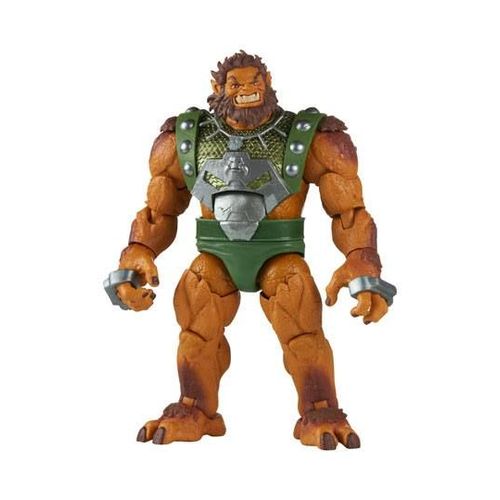 Thor Marvel Legends Series Figurine 2022 Ulik 15 Cm