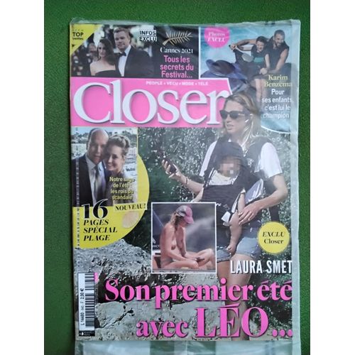 Closer 840