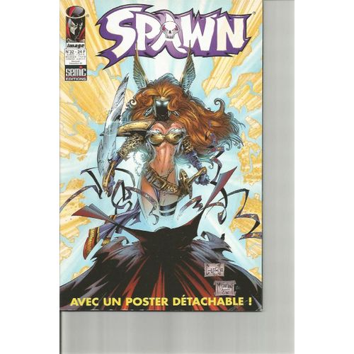 Spawn 32