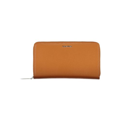 Portefeuille Femme CALVIN KLEIN SF15396 - Pointure Unique