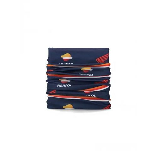 Tour De Cou Repsol Honda 3d Officiel Motogp