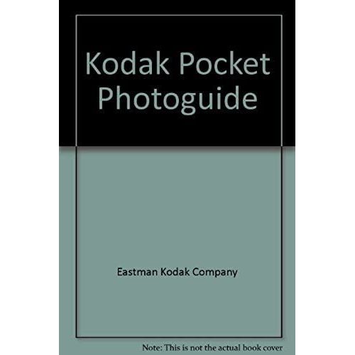 Kodak Pocket Photoguide