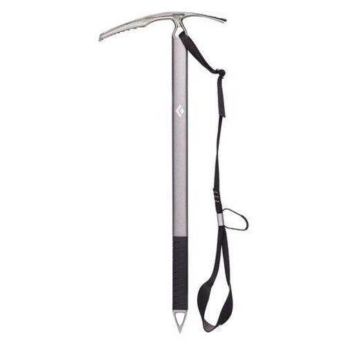 Czekan Black Diamond Raven Ice Axe With Grip 55 Cm