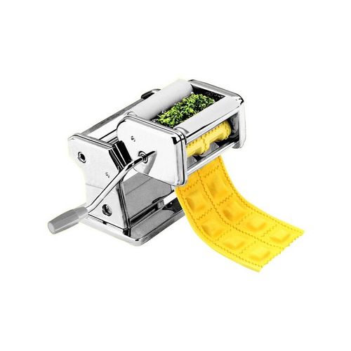 Machine À Pâtes Et À Raviolis