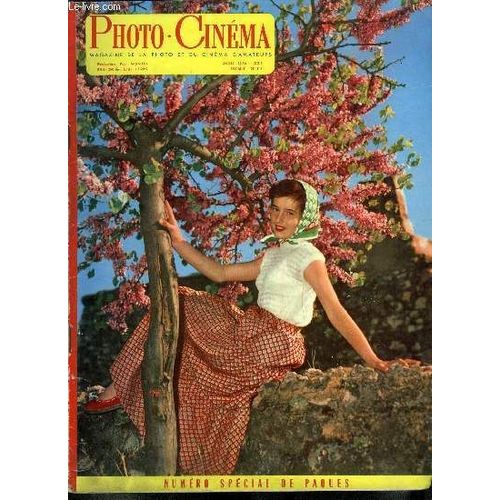 Photo Cinéma N° 654 - Laure Albin-Guillot Par Daniel Masclet, Etalonnez Votre Cellule Par Henri Vitry, La Chasse Aux Images : Les Saisons Par Ed. Et L. Bouchery, Un Quart D Heure Avec Albert Bacou, Le(...)