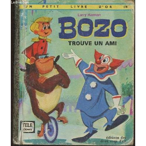 Bozo Trouve Un Ami