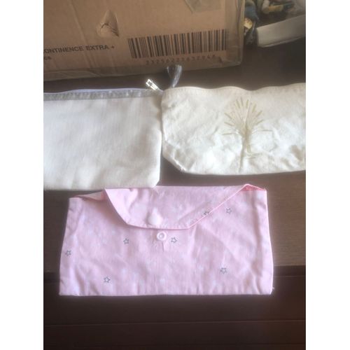 Lot trousse maquillage 