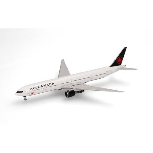 Boeing 777 -300 Er Air Canada 1/500 Herpa-Herpa