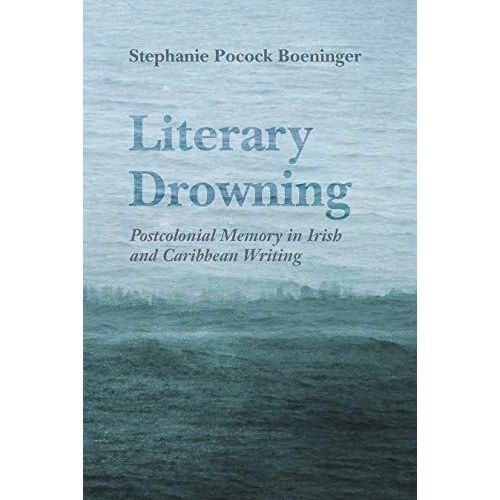 Literary Drowning