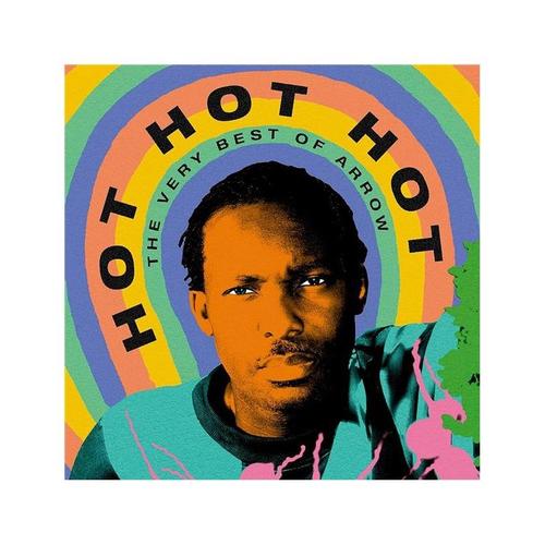 Hot Hot Hot - The Best Of Arrow - Cd Album