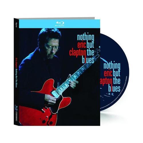 Nothing But The Blues - Cd Album