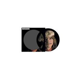 Renaud - Amoureux De Paname - Vinyl