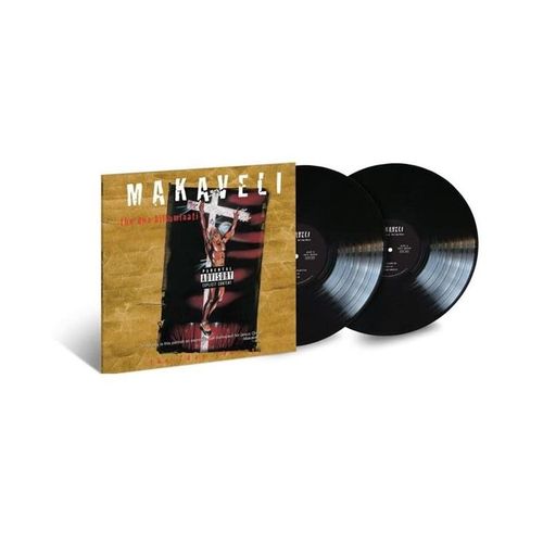 The Don Killuminati: The 7 Day Theory - Vinyle 33 Tours