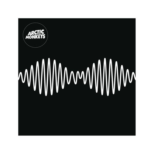 Am - Cd Album
